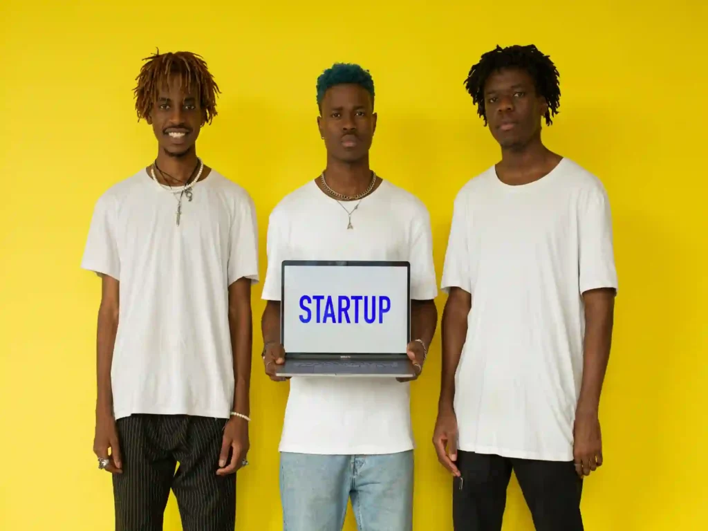 AI for income Kenya