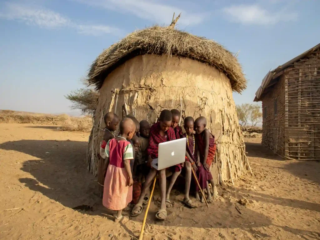 AI in Schools Kenya