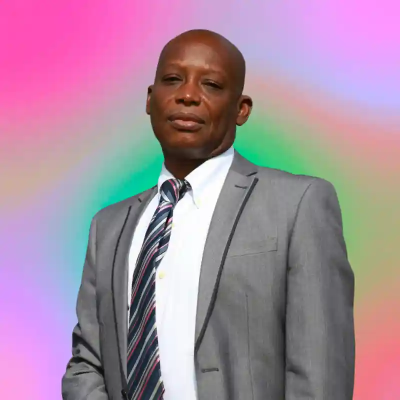 David Kiptoo Kiptanui