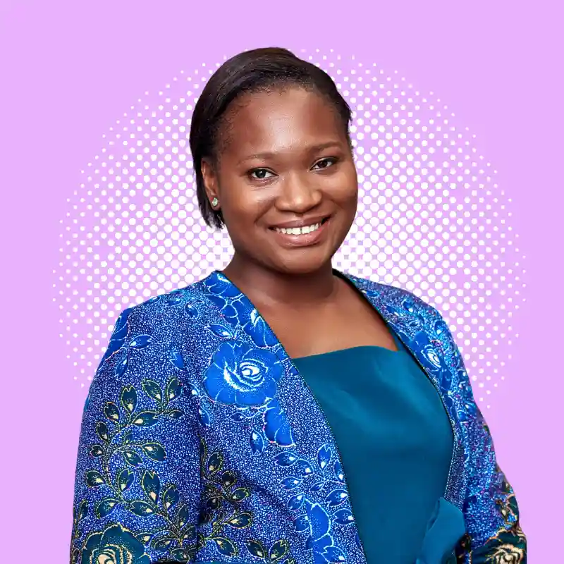 Grace Mumbua Mutiso