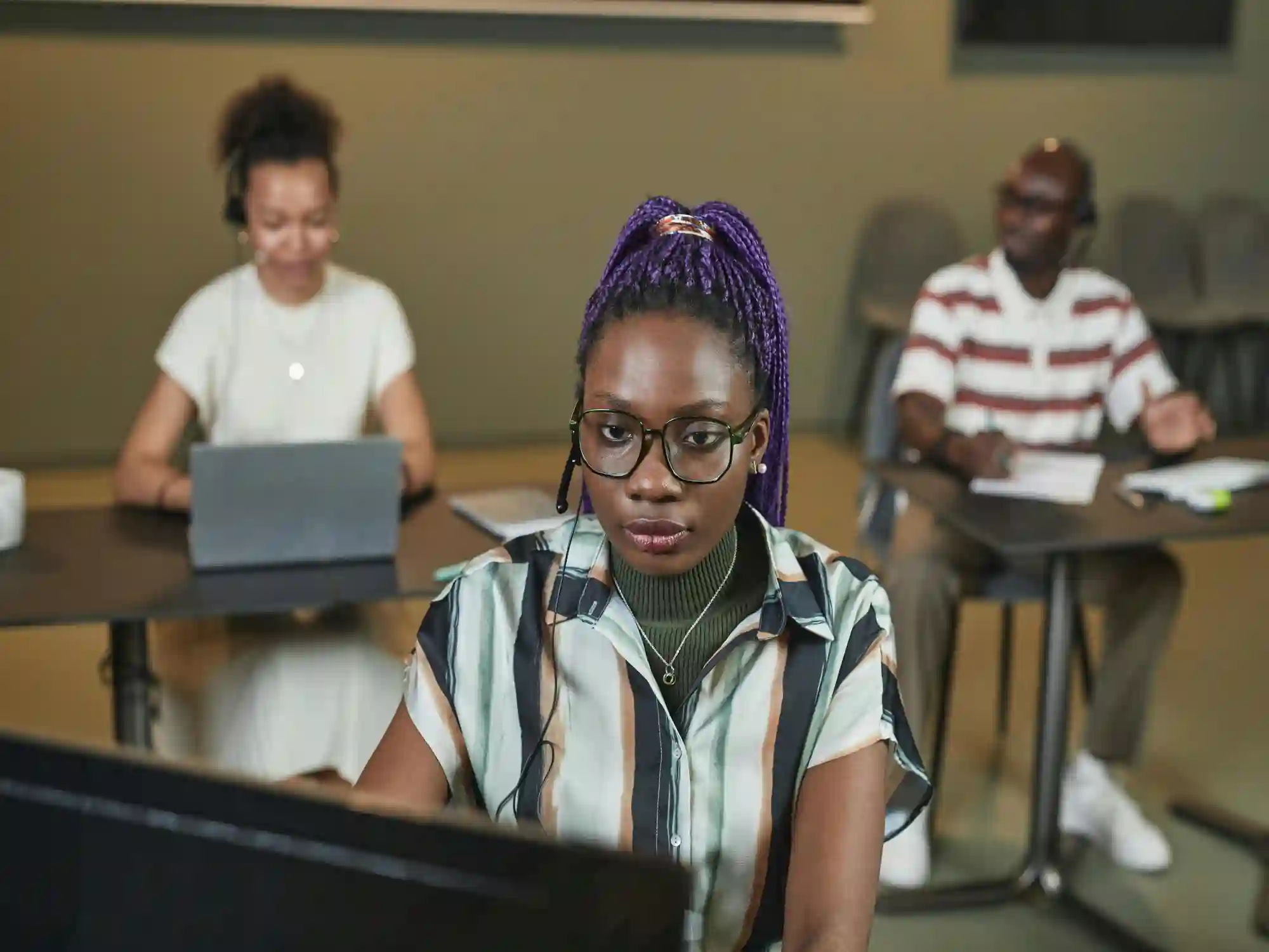 AI Digital Marketing Mastery Kenya