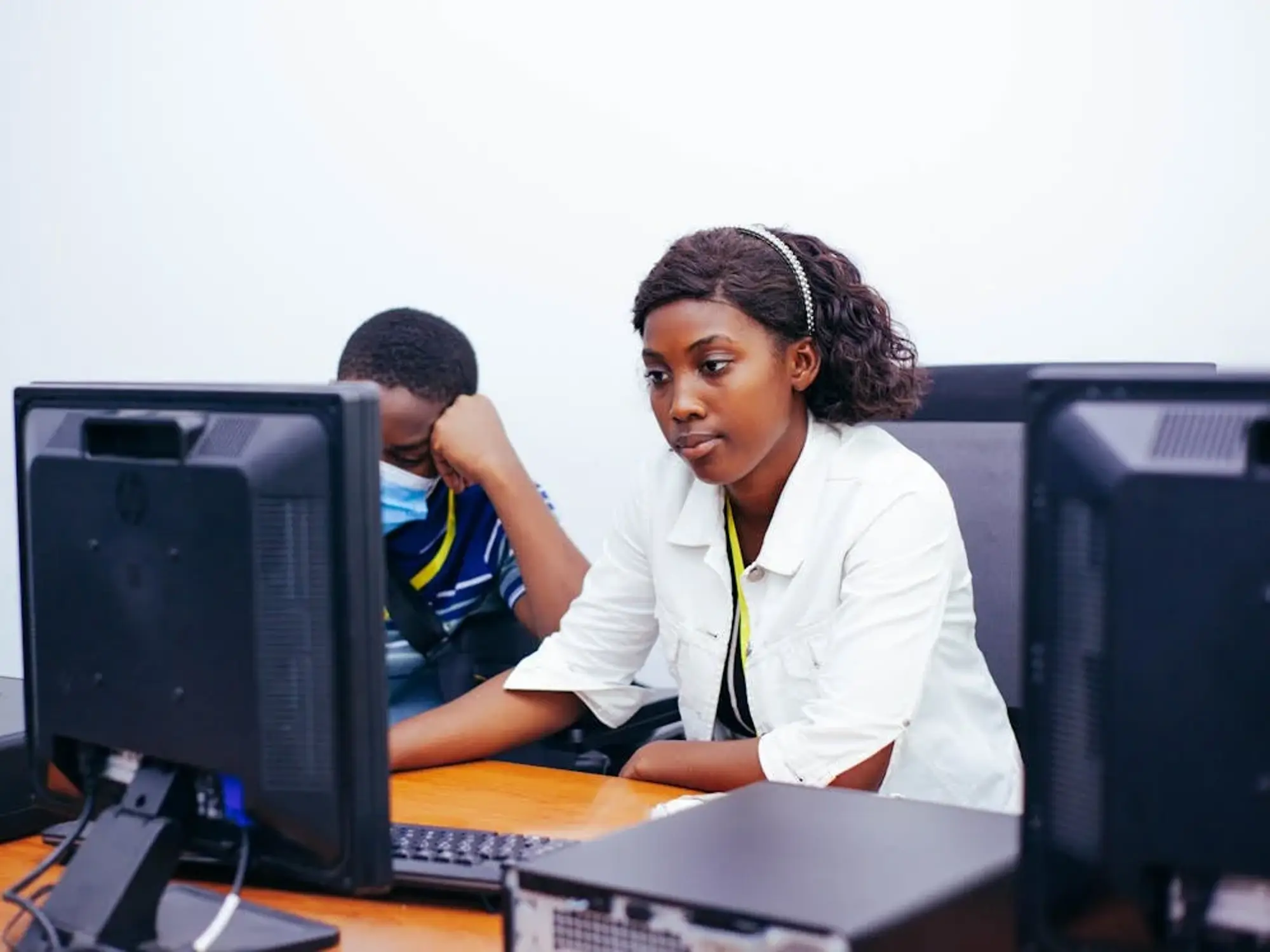 AI Prep for Skilled Trades (JuaKali) and TVET Students