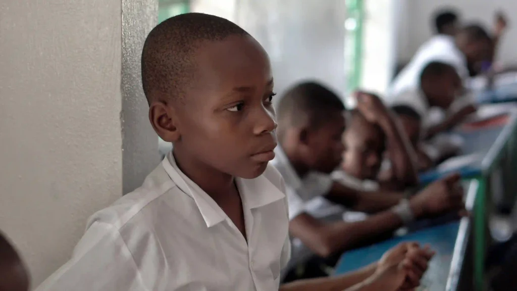 ai in education africa