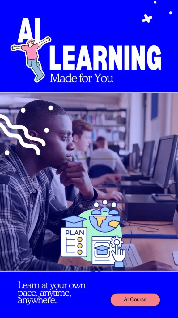 ai learning kenya