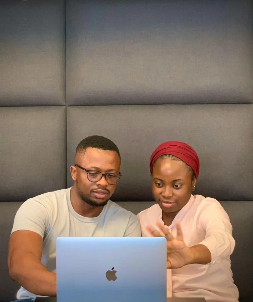 AI Skills bootcamp Kenya