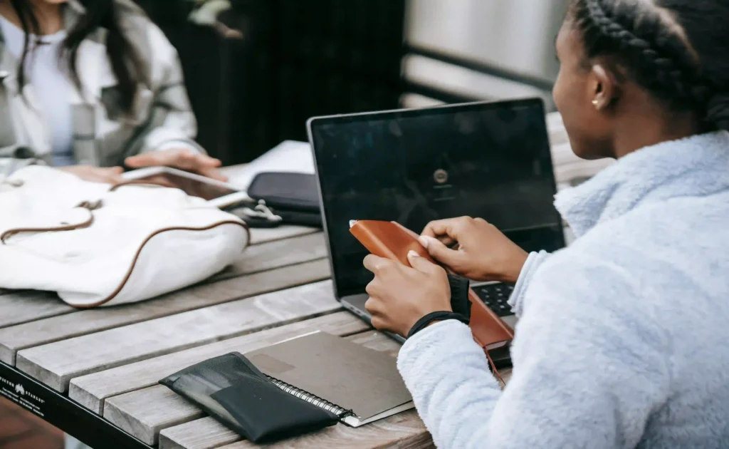 Donate a Laptop