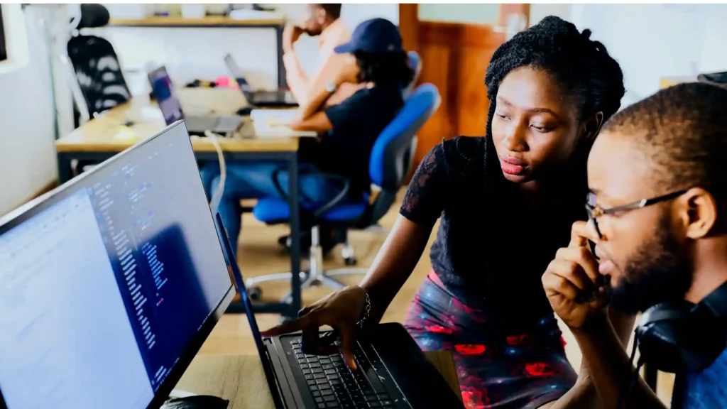 ai in kenya