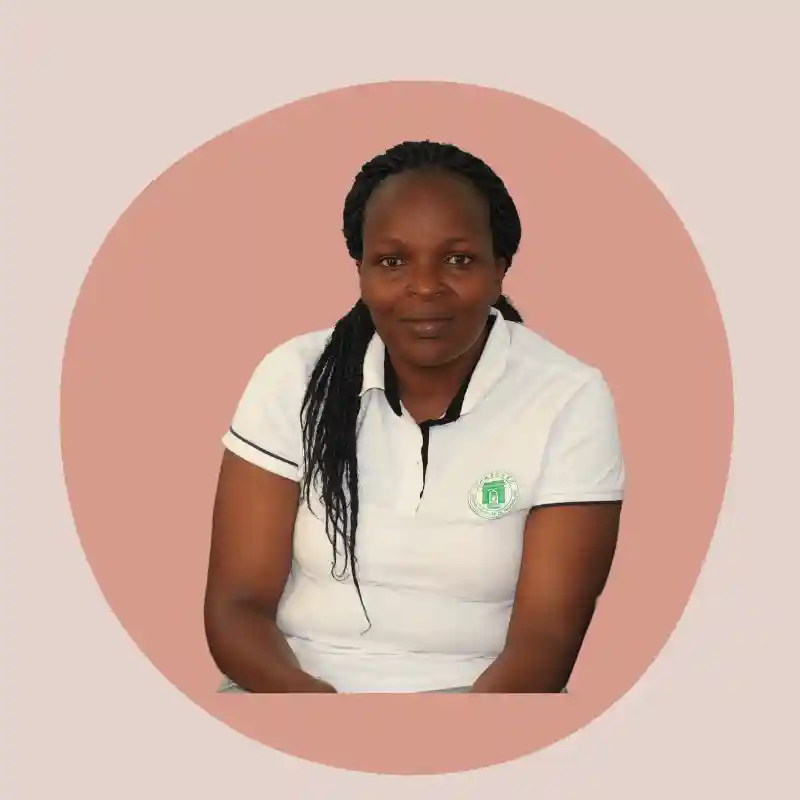 Rachel Wairimu Muraguri
