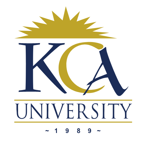 KCA University