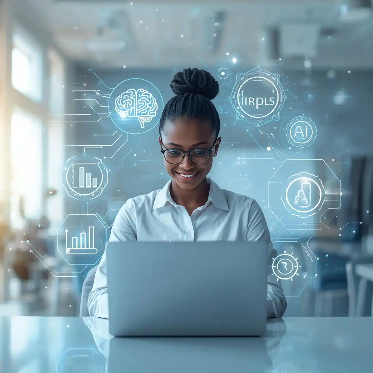 ai tools certification in kenya